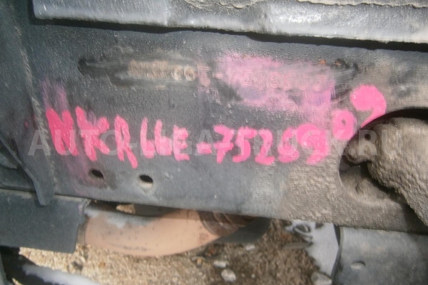 NKR66E РАМА    
