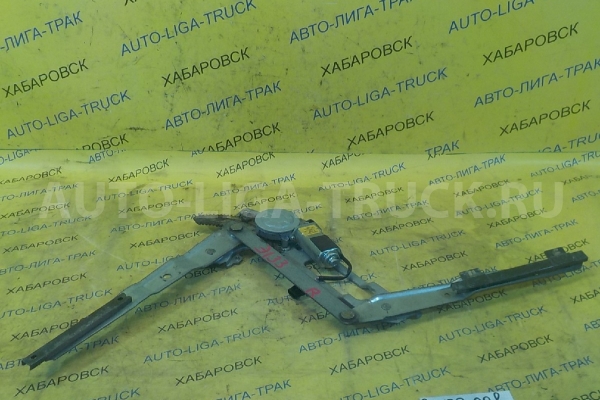 СТЕКЛОПОДЪЁМНИК Isuzu Elf 4HF1 СТЕКЛОПОДЪЁМНИК 4HF1 1994  8-97852-183-3