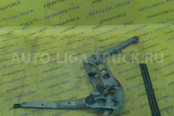 СТЕКЛОПОДЪЁМНИК Isuzu Elf 4HF1 СТЕКЛОПОДЪЁМНИК 4HF1 1994  8-97852-183-3