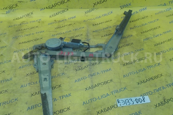 СТЕКЛОПОДЪЁМНИК Isuzu Elf 4HF1 СТЕКЛОПОДЪЁМНИК 4HF1 1994  8-97852-183-3