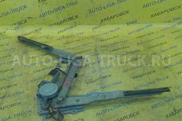 СТЕКЛОПОДЪЁМНИК Isuzu Elf 4HF1 СТЕКЛОПОДЪЁМНИК 4HF1 1994  8-97852-183-3
