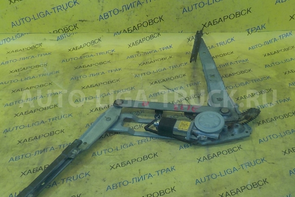 СТЕКЛОПОДЪЁМНИК Isuzu Elf 4HF1 СТЕКЛОПОДЪЁМНИК 4HF1 1994  8-97852-183-3