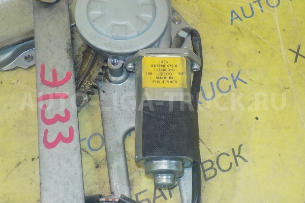 СТЕКЛОПОДЪЁМНИК Isuzu Elf 4HF1 СТЕКЛОПОДЪЁМНИК 4HF1 1994  8-97852-183-3