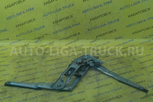 СТЕКЛОПОДЪЁМНИК Isuzu Elf 4HF1 СТЕКЛОПОДЪЁМНИК 4HF1 1994  8-97852-183-3