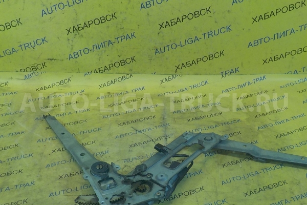 СТЕКЛОПОДЪЁМНИК Isuzu Elf 4HF1 СТЕКЛОПОДЪЁМНИК 4HF1 1994  8-97852-183-3