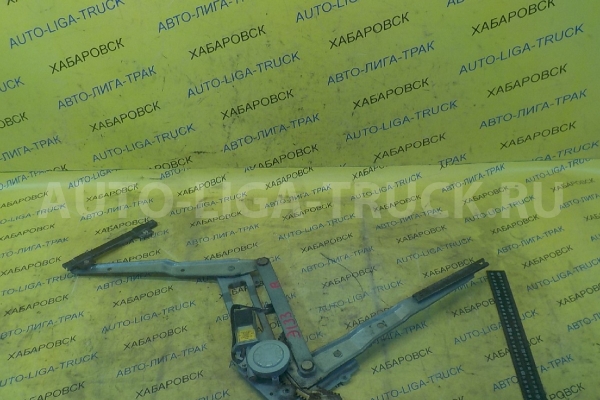 СТЕКЛОПОДЪЁМНИК Isuzu Elf 4HF1 СТЕКЛОПОДЪЁМНИК 4HF1 1994  8-97852-183-3