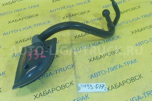 СТОЙКА ЗЕРКАЛА Isuzu Elf 4HF1 СТОЙКА ЗЕРКАЛА 4HF1 1994  8-97853-027-8