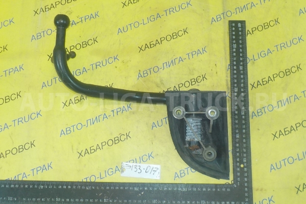 СТОЙКА ЗЕРКАЛА Isuzu Elf 4HF1 СТОЙКА ЗЕРКАЛА 4HF1 1994  8-97853-027-8