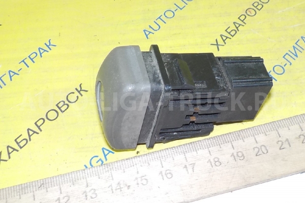 КНОПКА Isuzu Elf 4HF1 КНОПКА 4HF1 1994 8-97076-361-2 КНОПКА Isuzu Elf 4HF1 КНОПКА 4HF1 1994 8-97076-361-2