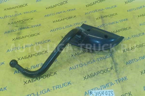 СТОЙКА ЗЕРКАЛА Isuzu Elf 4HG1 СТОЙКА ЗЕРКАЛА 4HG1 2001  8-97868-237-0