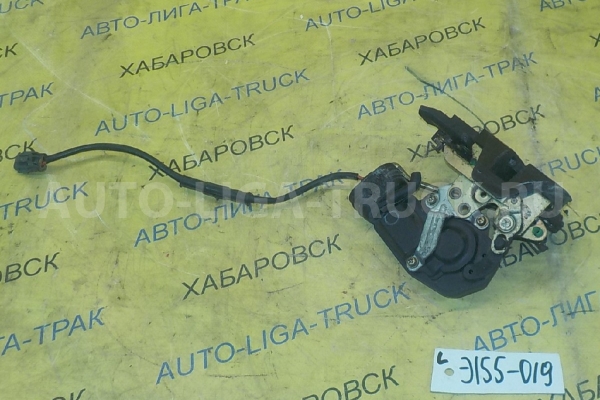 Замок двери Isuzu Elf 4HG1 Замок двери 4HG1 2000  8-97892-100-1