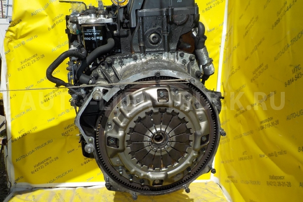 4HF1 - Isuzu Elf 157 ДВИГАТЕЛЬ 4HF1 1995 24 4HF1 - Isuzu Elf 157 ДВИГАТЕЛЬ 4HF1 1995 24
