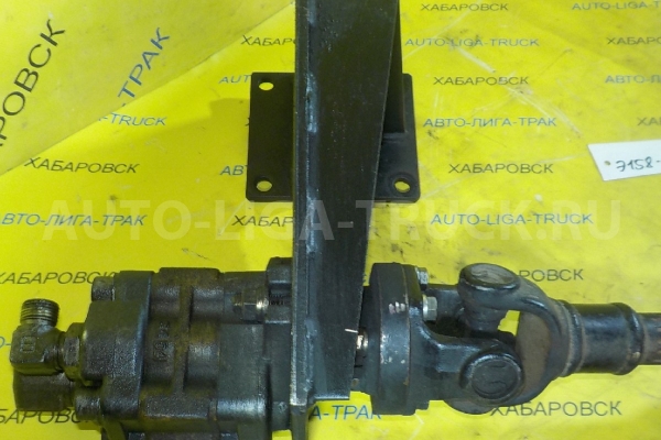 Насос отбора мощности Isuzu Elf 4JG2 Насос отбора мощности 4JG2 2003  8-97313-682-0