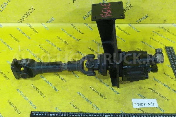Насос отбора мощности Isuzu Elf 4JG2 Насос отбора мощности 4JG2 2003  8-97313-682-0