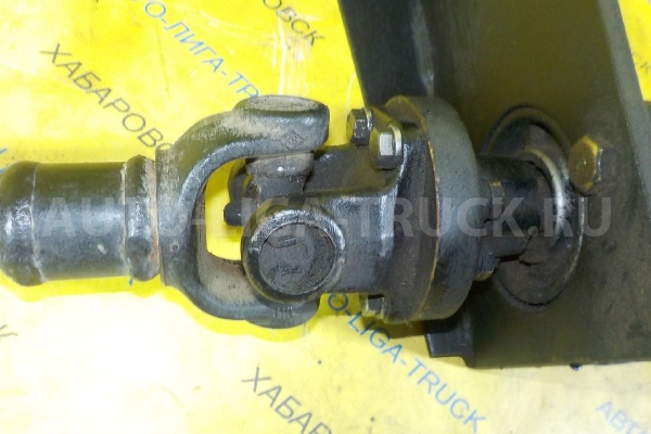 Насос отбора мощности Isuzu Elf 4JG2 Насос отбора мощности 4JG2 2003  8-97313-682-0