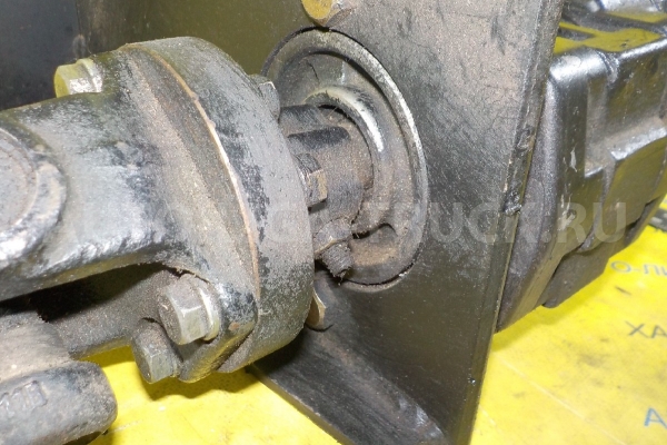 Насос отбора мощности Isuzu Elf 4JG2 Насос отбора мощности 4JG2 2003  8-97313-682-0