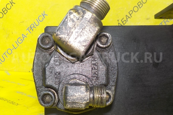 Насос отбора мощности Isuzu Elf 4JG2 Насос отбора мощности 4JG2 2003  8-97313-682-0