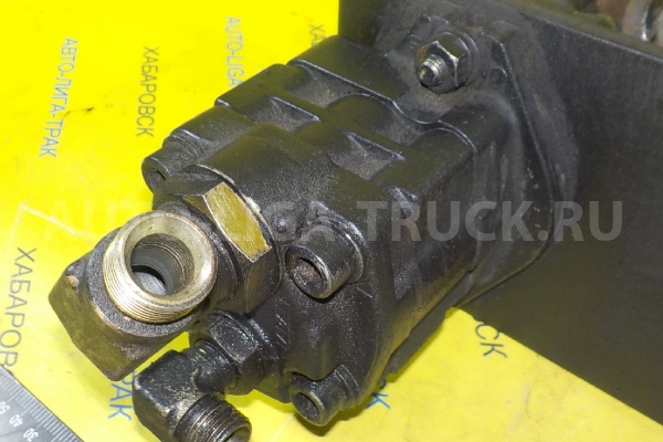 Насос отбора мощности Isuzu Elf 4JG2 Насос отбора мощности 4JG2 2003  8-97313-682-0