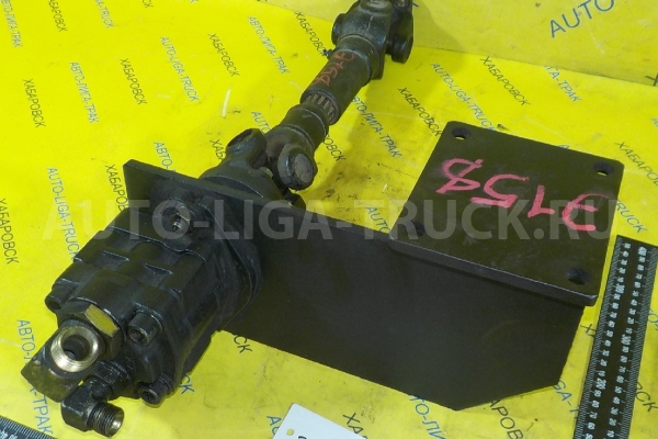 Насос отбора мощности Isuzu Elf 4JG2 Насос отбора мощности 4JG2 2003  8-97313-682-0