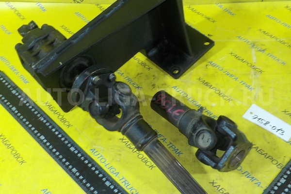 Насос отбора мощности Isuzu Elf 4JG2 Насос отбора мощности 4JG2 2003  8-97313-682-0