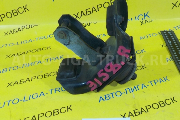 Задние подушки  кабины Isuzu Elf 4JG2 Задние подушки  кабины 4JG2 2003  8-97216-458-0