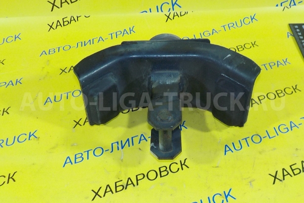 Задние подушки  кабины Isuzu Elf 4JG2 Задние подушки  кабины 4JG2 2003  8-97216-458-0