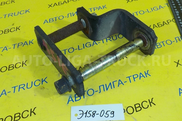 Серьга Isuzu Elf 4JG2 Серьга 4JG2 2003 8-97162-959-0 Серьга Isuzu Elf 4JG2 Серьга 4JG2 2003 8-97162-959-0