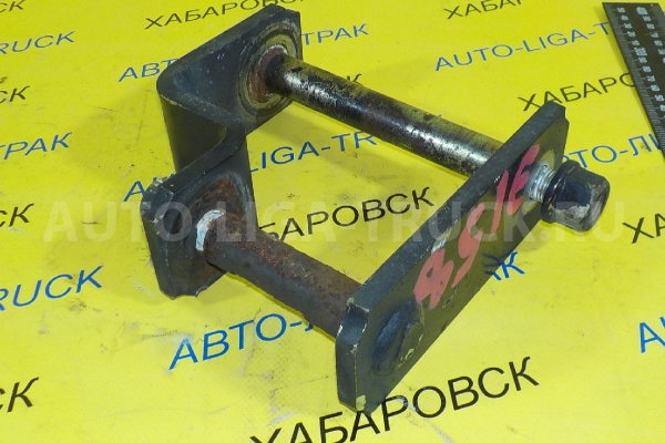 Серьга Isuzu Elf 4JG2 Серьга 4JG2 2003 8-97162-959-0 Серьга Isuzu Elf 4JG2 Серьга 4JG2 2003 8-97162-959-0