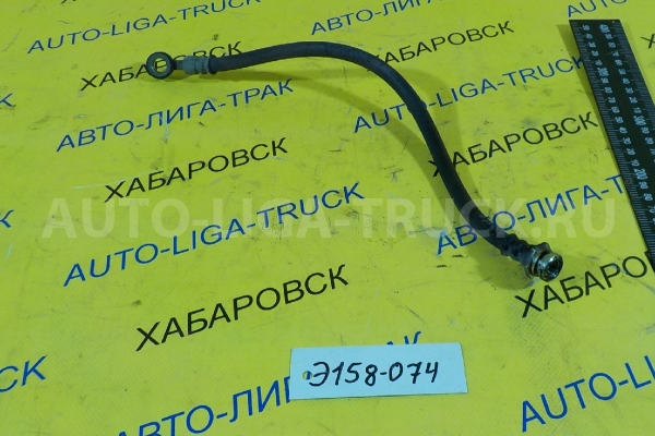 Шланг тормозной Isuzu Elf 4JG2 Шланг тормозной 4JG2 2003  8-97148-476-0