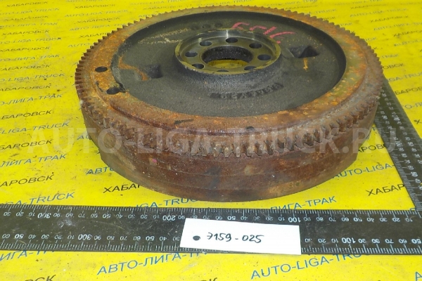 МАХОВИК Isuzu Elf 4JG2 МАХОВИК 4JG2 1994 8-97034-430-2 МАХОВИК Isuzu Elf 4JG2 МАХОВИК 4JG2 1994 8-97034-430-2
