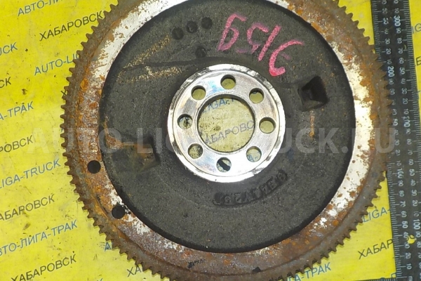 МАХОВИК Isuzu Elf 4JG2 МАХОВИК 4JG2 1994 8-97034-430-2 МАХОВИК Isuzu Elf 4JG2 МАХОВИК 4JG2 1994 8-97034-430-2