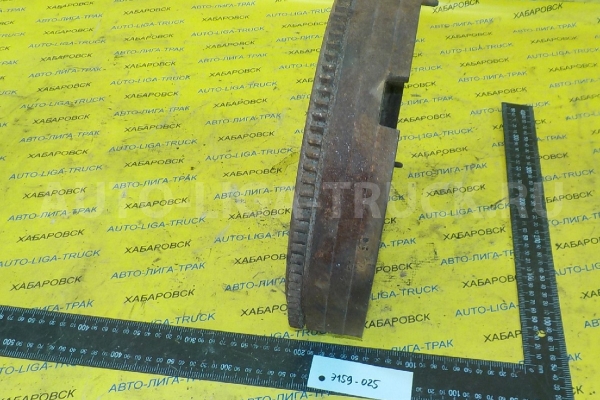 МАХОВИК Isuzu Elf 4JG2 МАХОВИК 4JG2 1994 8-97034-430-2 МАХОВИК Isuzu Elf 4JG2 МАХОВИК 4JG2 1994 8-97034-430-2