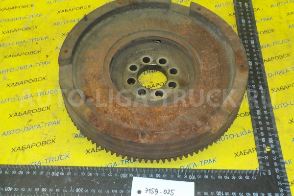 МАХОВИК Isuzu Elf 4JG2 МАХОВИК 4JG2 1994 8-97034-430-2 МАХОВИК Isuzu Elf 4JG2 МАХОВИК 4JG2 1994 8-97034-430-2