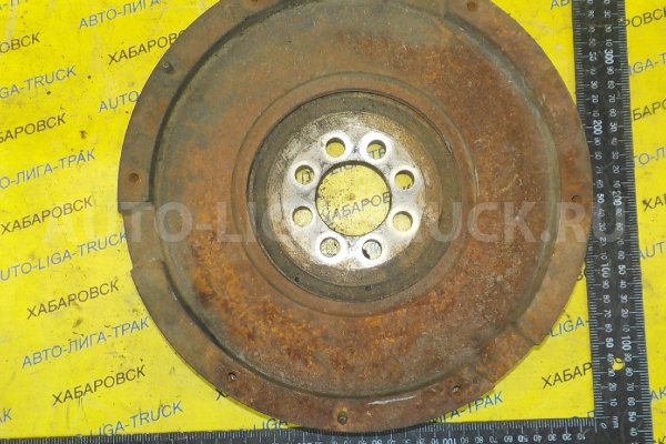 МАХОВИК Isuzu Elf 4JG2 МАХОВИК 4JG2 1994 8-97034-430-2 МАХОВИК Isuzu Elf 4JG2 МАХОВИК 4JG2 1994 8-97034-430-2