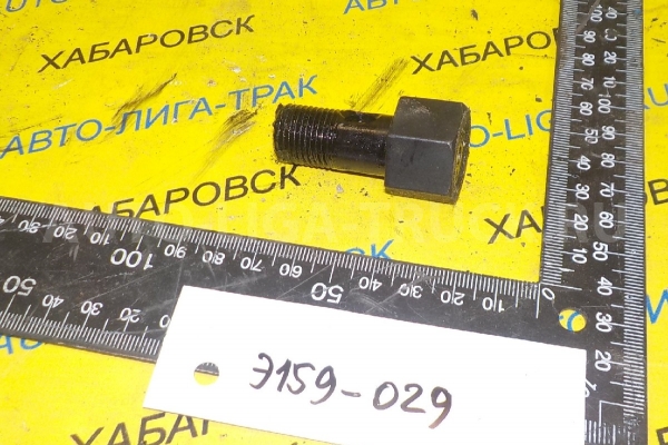 Штуцер  Isuzu Elf 4JG2 Штуцер 4JG2 1994  8-94177-189-3