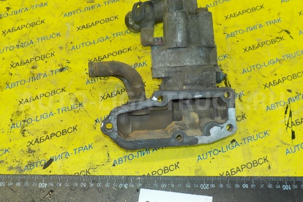 КОРПУС ТЕРМОСТАТА Isuzu Elf 4JG2 КОРПУС ТЕРМОСТАТА 4JG2 1994 8-97034-445-0 КОРПУС ТЕРМОСТАТА Isuzu Elf 4JG2 КОРПУС ТЕРМОСТАТА 4JG2 1994 8-97034-445-0