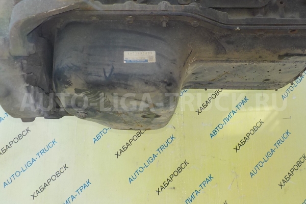 ДВИГАТЕЛЬ Isuzu Elf 4HL1T ДВИГАТЕЛЬ  2005  ALT-000514