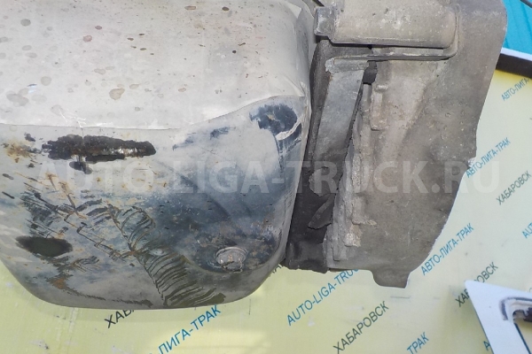ДВИГАТЕЛЬ Isuzu Elf 4HL1T ДВИГАТЕЛЬ  2005  ALT-000514