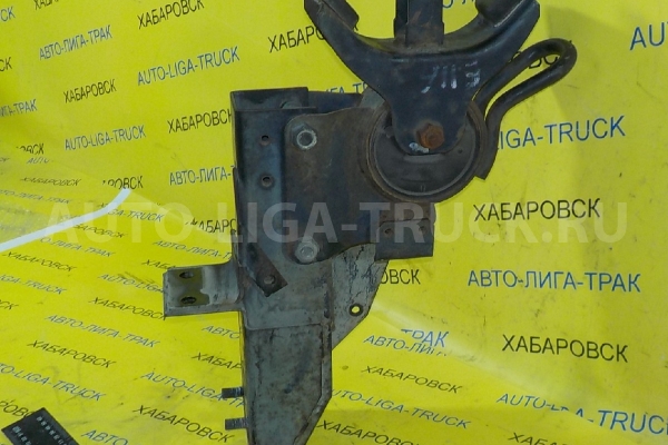 Задние подушки  кабины Isuzu Elf 4HL1T Задние подушки  кабины  2005  8-97333-500-0