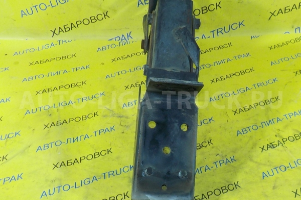 Задние подушки  кабины Isuzu Elf 4HL1T Задние подушки  кабины  2005  8-97333-500-0