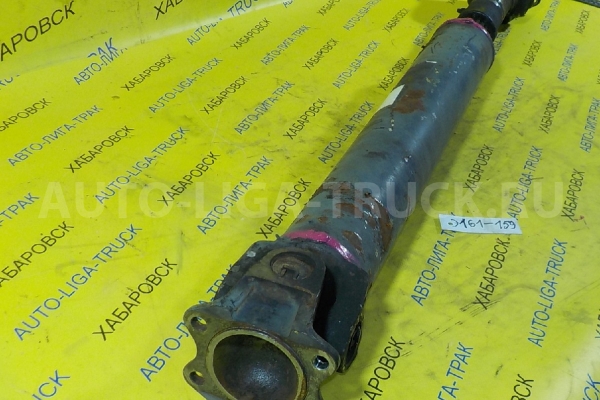 КАРДАН Isuzu Elf КАРДАН 8-97352-794-0 КАРДАН Isuzu Elf КАРДАН 8-97352-794-0