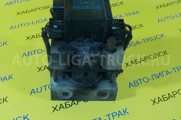 Насос ABS Isuzu Elf 4HG1 Насос ABS 4HG1 1999 8-97118-912-1 Насос ABS Isuzu Elf 4HG1 Насос ABS 4HG1 1999 8-97118-912-1
