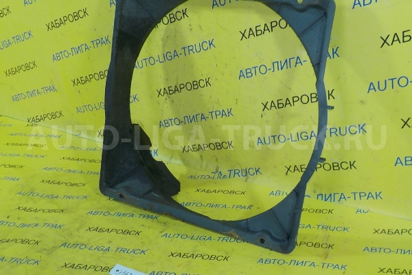 Диффузор радиатора Isuzu Elf 4HG1 Диффузор радиатора 4HG1 1999  8-97203-091-0
