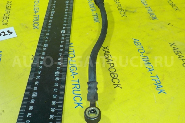 Шланг тормозной Isuzu Elf 4HF1 Шланг тормозной 4HF1 1998  8-97035-064-0