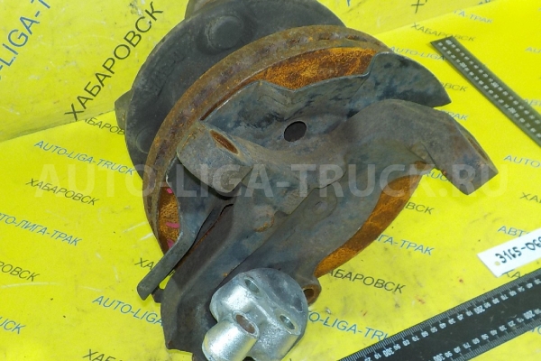 СТУПИЦА Isuzu Elf 4HF1 СТУПИЦА 4HF1 8-97188-443-0 СТУПИЦА Isuzu Elf 4HF1 СТУПИЦА 4HF1 8-97188-443-0