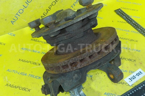 СТУПИЦА Isuzu Elf 4HF1 СТУПИЦА 4HF1 8-97188-443-0 СТУПИЦА Isuzu Elf 4HF1 СТУПИЦА 4HF1 8-97188-443-0