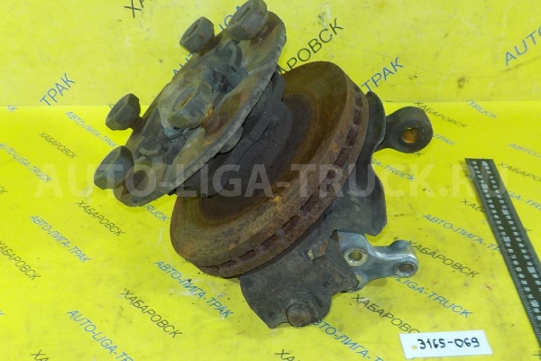 СТУПИЦА Isuzu Elf 4HF1 СТУПИЦА 4HF1 8-97188-443-0 СТУПИЦА Isuzu Elf 4HF1 СТУПИЦА 4HF1 8-97188-443-0