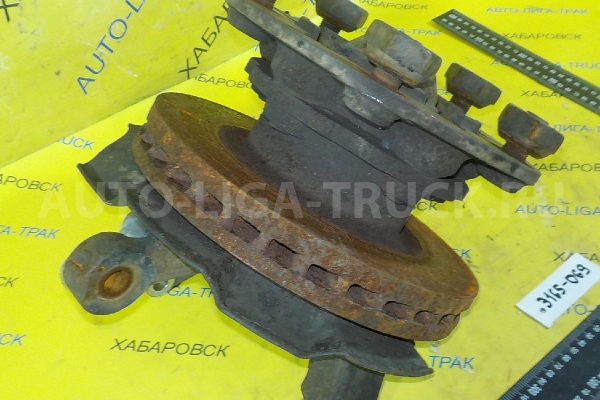 СТУПИЦА Isuzu Elf 4HF1 СТУПИЦА 4HF1 8-97188-443-0 СТУПИЦА Isuzu Elf 4HF1 СТУПИЦА 4HF1 8-97188-443-0