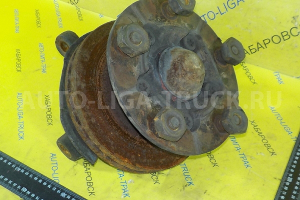СТУПИЦА Isuzu Elf 4HF1 СТУПИЦА 4HF1 8-97188-443-0 СТУПИЦА Isuzu Elf 4HF1 СТУПИЦА 4HF1 8-97188-443-0