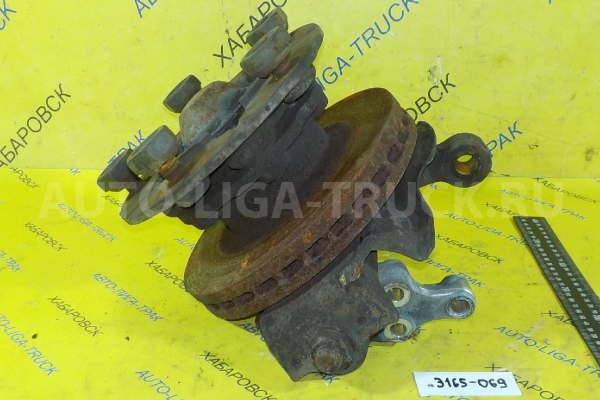 СТУПИЦА Isuzu Elf 4HF1 СТУПИЦА 4HF1 8-97188-443-0 СТУПИЦА Isuzu Elf 4HF1 СТУПИЦА 4HF1 8-97188-443-0